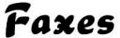 Faxes