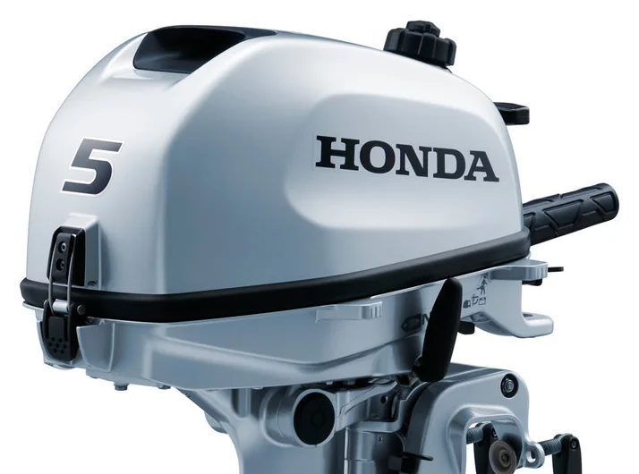 Honda BF5 -perämoottori